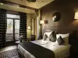 Двухместный люкс Стандарт