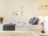 Двухместный номер Luxury Castelano с балконом