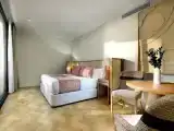 Двухместный люкс