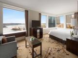 Двухместный номер Sydney Harbour Grand Premier