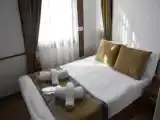 Двухместный номер Second Floor Small