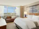 Guest Room High Floor Deluxe