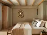 Двухместный Retreat Forest с видом на море