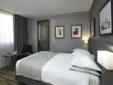 Одноместный номер Стандарт