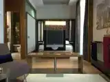 Двухместный полулюкс