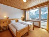 Двухместный люкс Eiger
