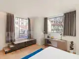 Двухместный полулюкс with Terrace