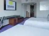 Четырёхместный номер Deluxe