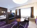 Двухместный номер Superior