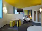 Четырёхместный семейный номер
