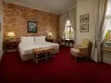 Двухместный номер Premium с видом на реку