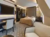 Двухместный полулюкс Deluxe Design