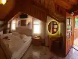 Двухместный полулюкс с балконом