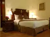 Двухместная студия с балконом