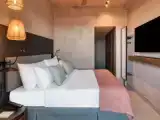 Двухместный Retreat Guest Room Inland с видом на внутреннюю территорию