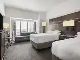 Четырёхместный номер Deluxe