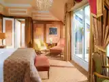 Двухместный полулюкс Penthouse с балконом