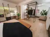 Двухместный полулюкс
