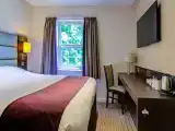 Двухместный номер Стандарт