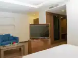 Двухместный номер Deluxe