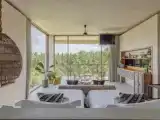 Двухместный номер Panorama Luxury