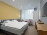 Номер Family Connecting с балконом