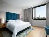 Двухместный клубный полулюкс