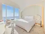 Двухместный номер Fairmont с видом на море