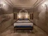 Трёхместная семейная студия