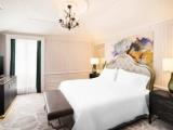 Двухместный люкс Terrace Top floor c 1 комнатой
