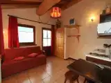 Студия апартаменты