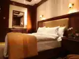 Двухместный люкс