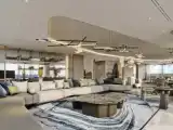 Penthouse с 4 спальнянми
