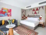 Двухместная студия Silver Beach