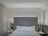 Двухместный номер INNSiDE с балконом