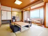 Номер Japanese-Style Deluxe