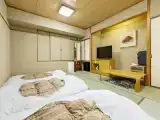 Номер Japanese-Style