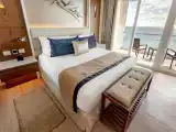 Двухместный люкс Luxury oceanfront