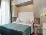 Двухместный номер Superior с балконом