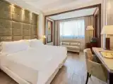 Четырёхместный номер Family с видом на море