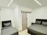 Трёхместный номер