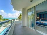 Двухместная студия люкс oceanfront