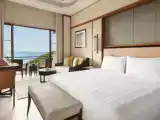 Номер Deluxe Connecting с видом на море