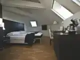 Двухместный люкс