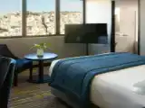 Одноместный номер Classic Panoramic