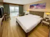 Двухместный номер Deluxe