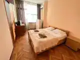 Двухместный номер Евро Стандарт c 1 комнатой