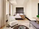 Двухместный люкс Loft