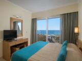 Двухместный Suite Apartment Deluxe с видом на море