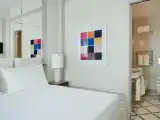 Двухместный полулюкс